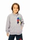 CANTERBURY ���󥿥٥꡼ ���å� �������å� �ȥ�å� ���㥱�å� KIDS SWEAT TRACK JACKET �礭�������� ����˥� �Ҷ� RAJ44824J
