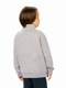 CANTERBURY ���󥿥٥꡼ ���å� �������å� �ȥ�å� ���㥱�å� KIDS SWEAT TRACK JACKET �礭�������� ����˥� �Ҷ� RAJ44824J
