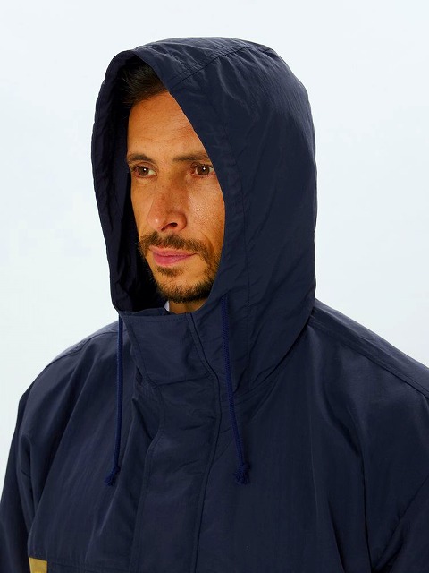 CANTERBURY ���󥿥٥꡼ �饰�ӡ� ������ ���Υ�å� ��˥��å��� ���㥱�å� Ĺµ CCC RA725139