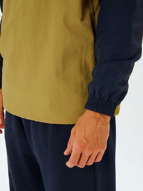 CANTERBURY ���󥿥٥꡼ �饰�ӡ� ������ ���Υ�å� ��˥��å��� ���㥱�å� Ĺµ CCC RA725139