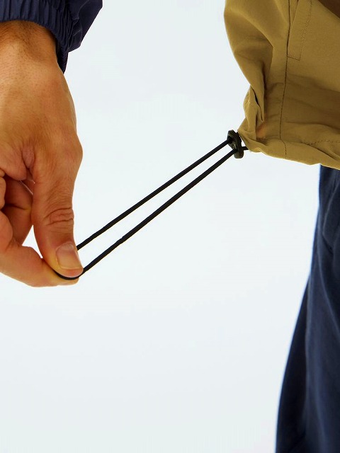 CANTERBURY ���󥿥٥꡼ �饰�ӡ� ������ ���Υ�å� ��˥��å��� ���㥱�å� Ĺµ CCC RA725139