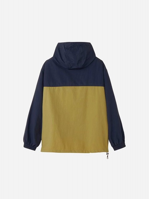 CANTERBURY ���󥿥٥꡼ �饰�ӡ� ������ ���Υ�å� ��˥��å��� ���㥱�å� Ĺµ CCC RA725139