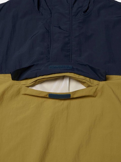 CANTERBURY ���󥿥٥꡼ �饰�ӡ� ������ ���Υ�å� ��˥��å��� ���㥱�å� Ĺµ CCC RA725139