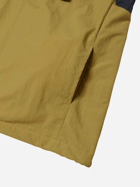 CANTERBURY ���󥿥٥꡼ �饰�ӡ� ������ ���Υ�å� ��˥��å��� ���㥱�å� Ĺµ CCC RA725139