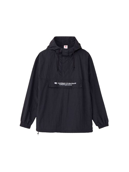 CANTERBURY ���󥿥٥꡼ �饰�ӡ� ������ ���Υ�å� ��˥��å��� ���㥱�å� Ĺµ CCC RA725139