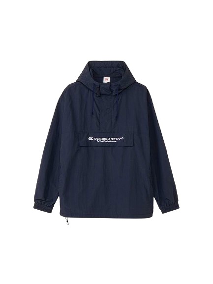 CANTERBURY ���󥿥٥꡼ �饰�ӡ� ������ ���Υ�å� ��˥��å��� ���㥱�å� Ĺµ CCC RA725139