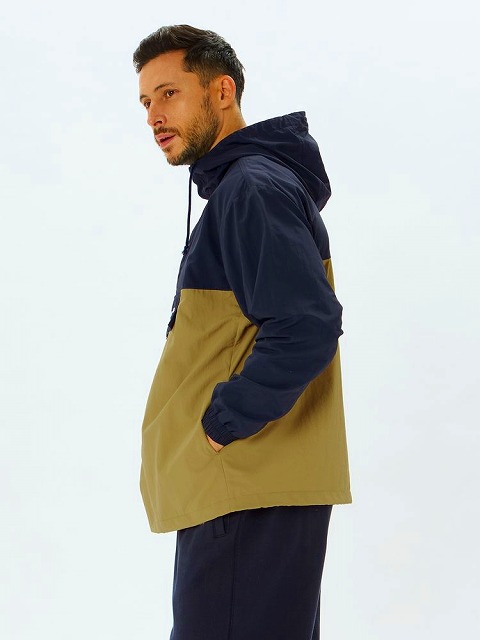 CANTERBURY ���󥿥٥꡼ �饰�ӡ� ������ ���Υ�å� ��˥��å��� ���㥱�å� Ĺµ CCC RA725139