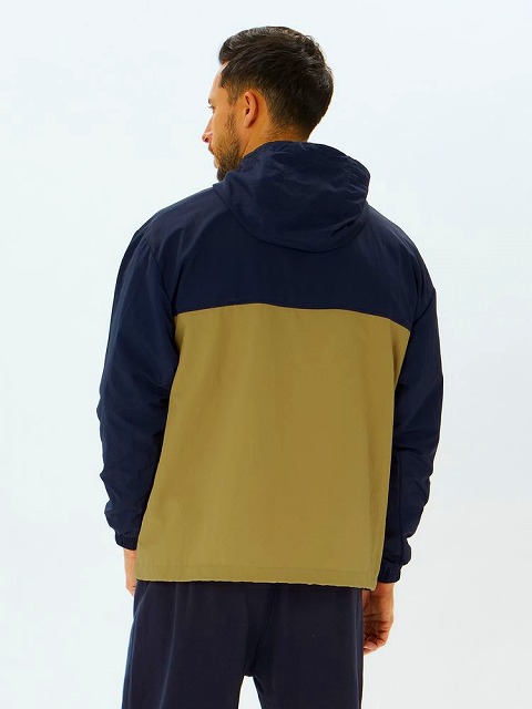 CANTERBURY ���󥿥٥꡼ �饰�ӡ� ������ ���Υ�å� ��˥��å��� ���㥱�å� Ĺµ CCC RA725139