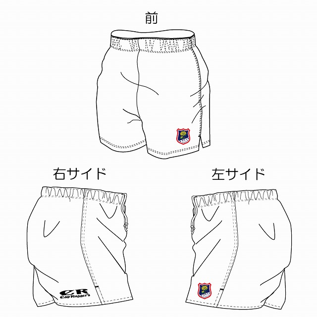 �դ�������饰�ӡ��������� CR���ꥸ�ʥ륷�硼��(120��4XO������)