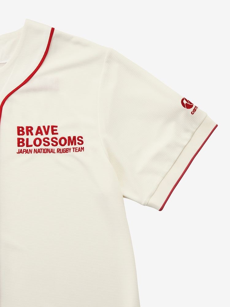 CANTERBURY 󥿥٥꡼ ѥ ڥơ  饰ӡɽ ץꥫ ȥåץ  CCC ӥå RA325634SB