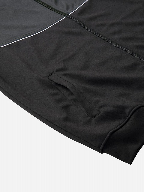 CANTERBURY ���󥿥٥꡼ �ȥ�å� ���㥱�å� ��˥��å��� ���㡼�� Ĺµ �饰�ӡ� CCC  RA725775