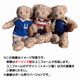 �ڥ�������ѡ�����饰�ӡ���������  ������ᥤ�ȥ٥��ʤ̤������  ��:��35cm�߽�:��50cm��