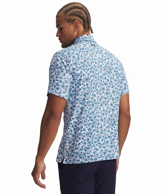 UNDER ARMOUR ������������ޡ� UA�ץ졼����3.0 �ץ��� �ݥ� ����� �����奢�� �ȥåץ� Ⱦµ 1378677