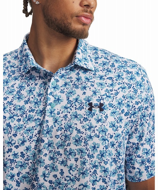 UNDER ARMOUR ������������ޡ� UA�ץ졼����3.0 �ץ��� �ݥ� ����� �����奢�� �ȥåץ� Ⱦµ 1378677