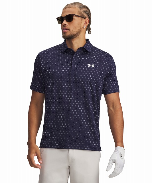 UNDER ARMOUR ������������ޡ� UA�ץ졼����3.0 �ץ��� �ݥ� ����� �����奢�� �ȥåץ� Ⱦµ 1378677