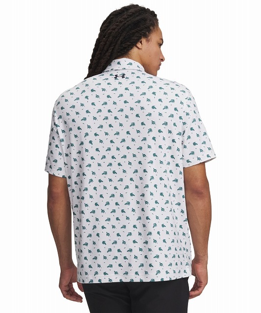 UNDER ARMOUR ������������ޡ� UA�ץ졼����3.0 �ץ��� �ݥ� ����� �����奢�� �ȥåץ� Ⱦµ 1378677