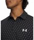 UNDER ARMOUR ������������ޡ� UA�ץ졼����3.0 �ץ��� �ݥ� ����� �����奢�� �ȥåץ� Ⱦµ 1378677