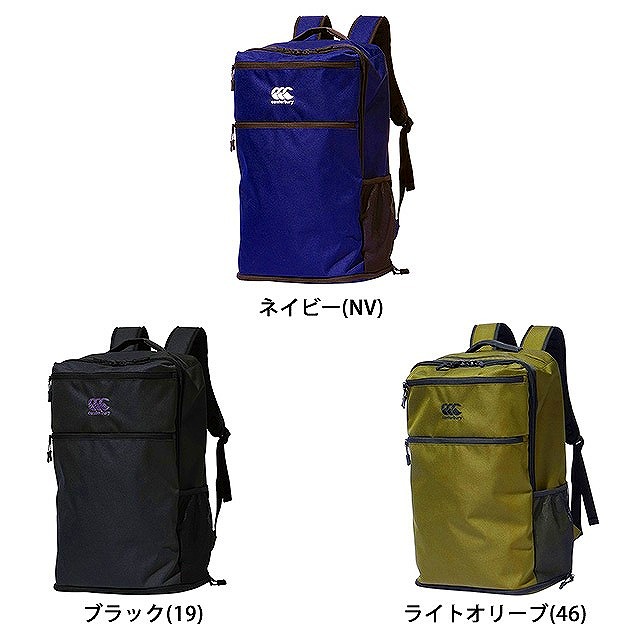 CANTERBURY 󥿥٥꡼ ǥѥå DAY PACK Хå Хå  AB03742