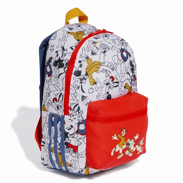 adidas ���ǥ����� LK DISNEY MM �Хå��ѥå� �ǥ����ˡ� �ߥå����ޥ��� ���å����å� ���å� ����˥� KOM38