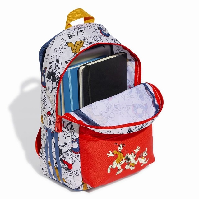 adidas ���ǥ����� LK DISNEY MM �Хå��ѥå� �ǥ����ˡ� �ߥå����ޥ��� ���å����å� ���å� ����˥� KOM38