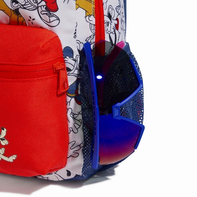 adidas ���ǥ����� LK DISNEY MM �Хå��ѥå� �ǥ����ˡ� �ߥå����ޥ��� ���å����å� ���å� ����˥� KOM38