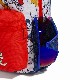 adidas ���ǥ����� LK DISNEY MM �Хå��ѥå� �ǥ����ˡ� �ߥå����ޥ��� ���å����å� ���å� ����˥� KOM38