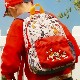 adidas ���ǥ����� LK DISNEY MM �Хå��ѥå� �ǥ����ˡ� �ߥå����ޥ��� ���å����å� ���å� ����˥� KOM38