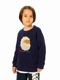 CANTERBURY ���󥿥٥꡼ ���å� �������å� �ץ륪���С� KIDS SWEAT PULLOVER ����˥� �Ҷ� RAJ44825