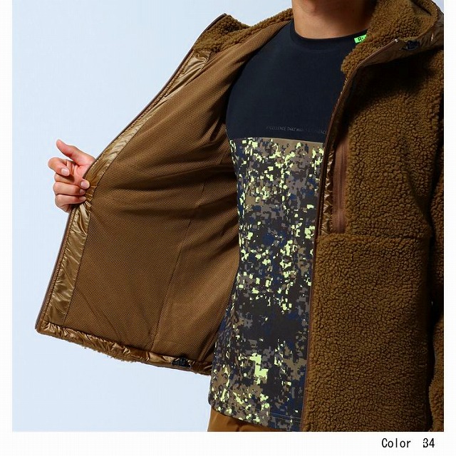 CANTERBURY ���󥿥٥꡼ �ܥ� �ե꡼�� ���㥱�å� �ա��ǥ��� �ѡ����� �������� �饰�ӡ� RP41550