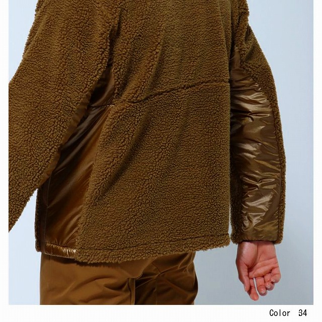 CANTERBURY ���󥿥٥꡼ �ܥ� �ե꡼�� ���㥱�å� �ա��ǥ��� �ѡ����� �������� �饰�ӡ� RP41550