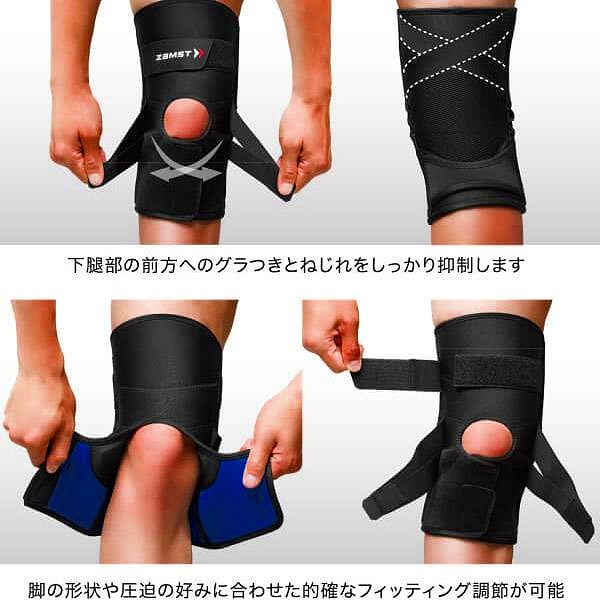 ZAMST ॹ ɨ ݡ ZK-PROTECT  38170