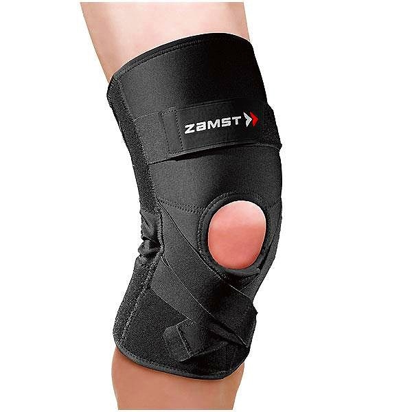 ZAMST ザムスト 膝用 サポーター ZK-PROTECT 左右兼用 38170