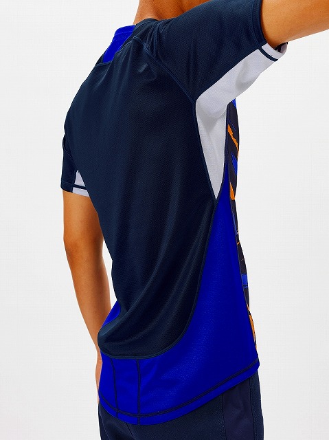 CANTERBURY 󥿥٥꡼ ץ饯ƥ㡼 PRACTICE JERSEY  饰ӡ 饬 ݡ T RG34001