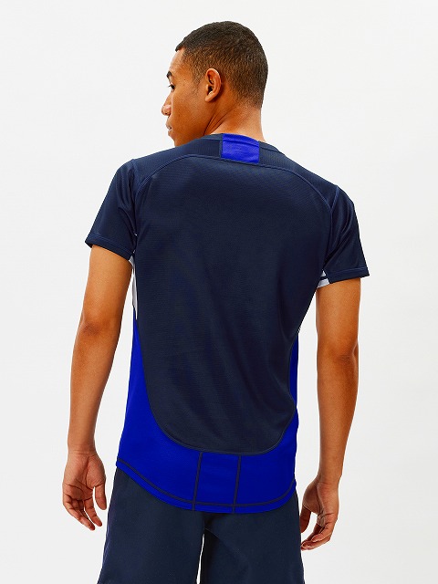 CANTERBURY 󥿥٥꡼ ץ饯ƥ㡼 PRACTICE JERSEY  饰ӡ 饬 ݡ T RG34001