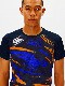 CANTERBURY 󥿥٥꡼ ץ饯ƥ㡼 PRACTICE JERSEY  饰ӡ 饬 ݡ T RG34001