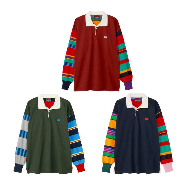 Canterbury 香港代表ジャージ KUKRI 香港ラグビーセブンズ代表 ジャージ XSサイズ - メルカリ