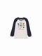 CANTERBURY ���󥿥٥꡼ ���å� ���� ���꡼�� �ƥ��� KIDS L/S TEE ����˥� �Ҷ� RAJ44826