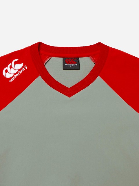 CANTERBURY ���󥿥٥꡼ �ץ饯�ƥ����ץ륪���С� ������ɥ֥졼���� ����� �饰�ӡ� ��� RG725010