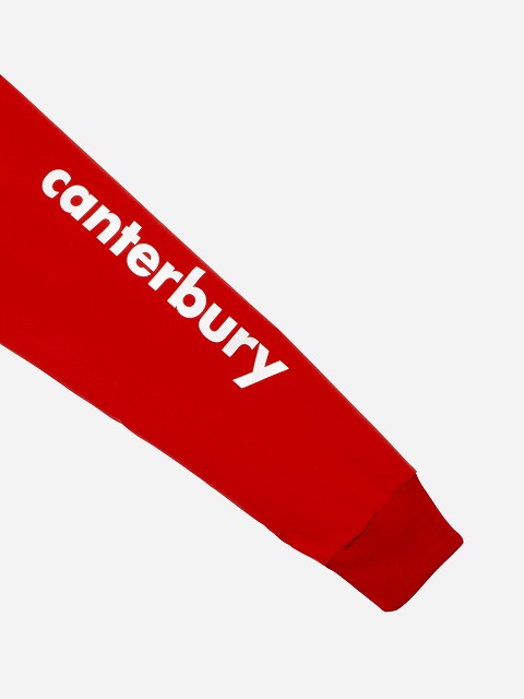 CANTERBURY ���󥿥٥꡼ �ץ饯�ƥ����ץ륪���С� ������ɥ֥졼���� ����� �饰�ӡ� ��� RG725010
