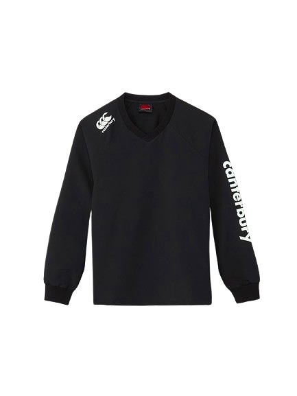 CANTERBURY ���󥿥٥꡼ �ץ饯�ƥ����ץ륪���С� ������ɥ֥졼���� ����� �饰�ӡ� ��� RG725010