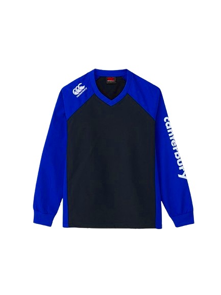 CANTERBURY ���󥿥٥꡼ �ץ饯�ƥ����ץ륪���С� ������ɥ֥졼���� ����� �饰�ӡ� ��� RG725010