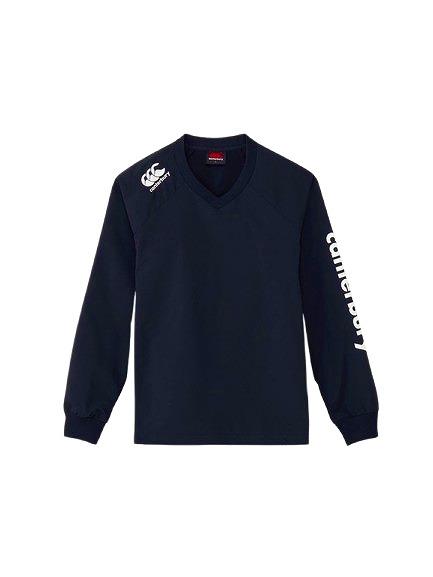 CANTERBURY ���󥿥٥꡼ �ץ饯�ƥ����ץ륪���С� ������ɥ֥졼���� ����� �饰�ӡ� ��� RG725010