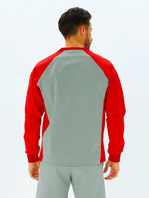 CANTERBURY ���󥿥٥꡼ �ץ饯�ƥ����ץ륪���С� ������ɥ֥졼���� ����� �饰�ӡ� ��� RG725010