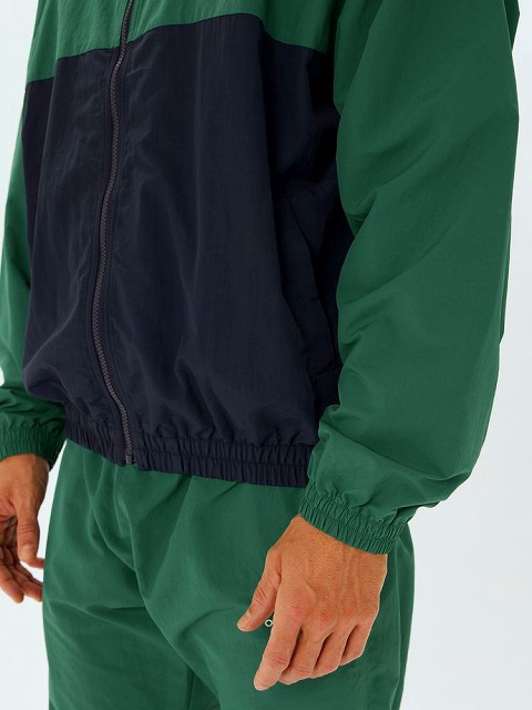 CANTERBURY ���󥿥٥꡼ �饰�ӡ� ������ ���㥱�å� ��˥��å��� Ĺµ CCC RA725136