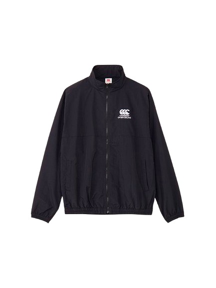 CANTERBURY ���󥿥٥꡼ �饰�ӡ� ������ ���㥱�å� ��˥��å��� Ĺµ CCC RA725136