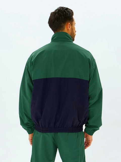 CANTERBURY ���󥿥٥꡼ �饰�ӡ� ������ ���㥱�å� ��˥��å��� Ĺµ CCC RA725136