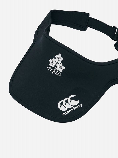 CANTERBURY 󥿥٥꡼ ѥ ץ饹 ǥ奢 ݡ Х ˹ ˥å ɽ 饰ӡ CCC A025232JP