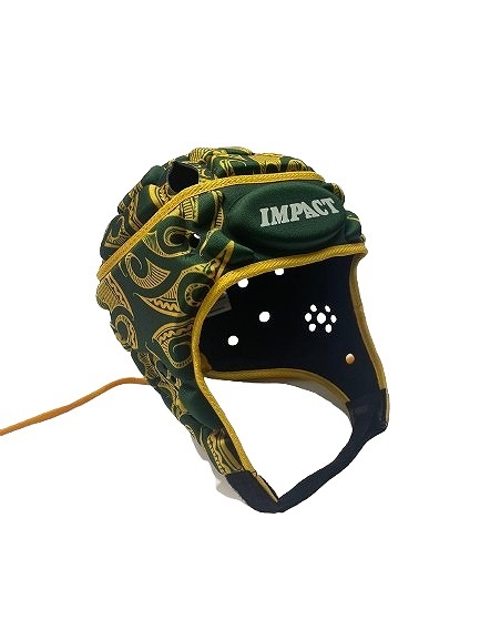 IMPACT ����ѥ��� �ޥ��� ���꡼�� �饰�ӡ� �إåɥ���å� �إåɥ��� im-v2-mo-gr ��V2 Premium Vented��