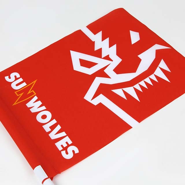 �ڥ��󥦥�֥���SUNWOLVES �ߥ˥ե�å� �����ѡ��饰�ӡ� ���� ���� �ڥ饰�ӡ���
