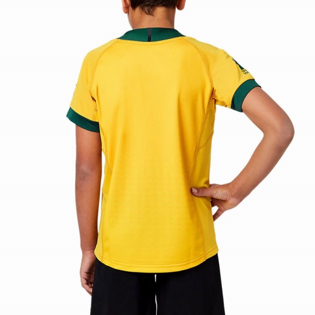 ��Wallabies�� ���ӡ��� �������ȥ�ꥢ��ɽ ��ץꥫ �ۡ��ॸ�㡼�� 2019 �饰�ӡ����ɥ��å� �饰�ӡ����㡼�� ����˥� ���å� �Ҷ��� 2114A024